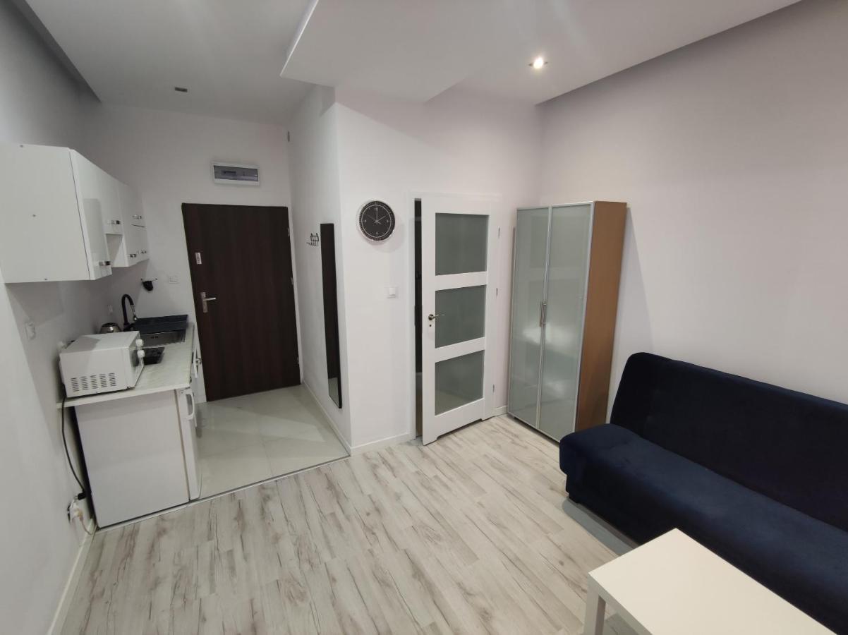 Apartamenty Micadas Piaseczno  Exterior photo