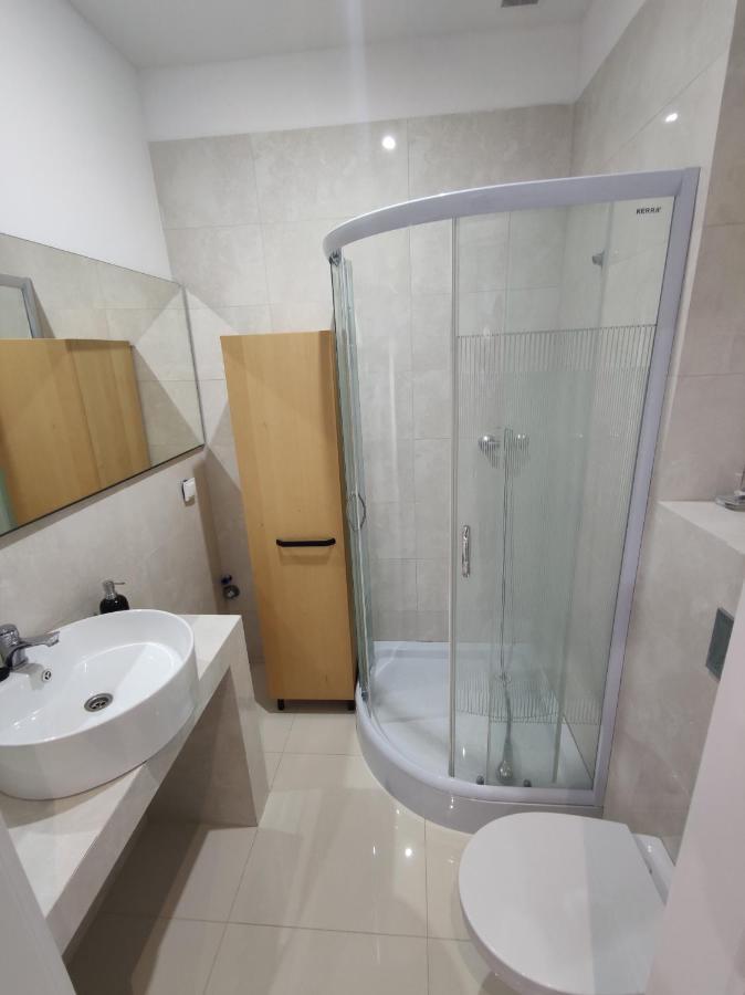 Apartamenty Micadas Piaseczno  Exterior photo