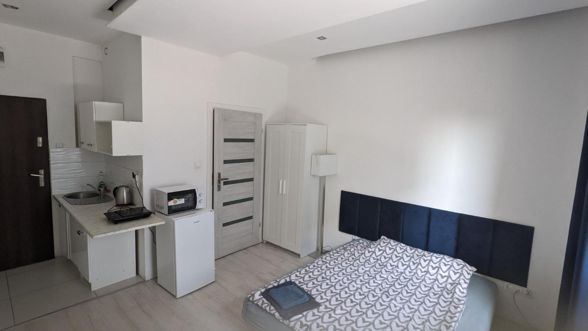 Apartamenty Micadas Piaseczno  Exterior photo