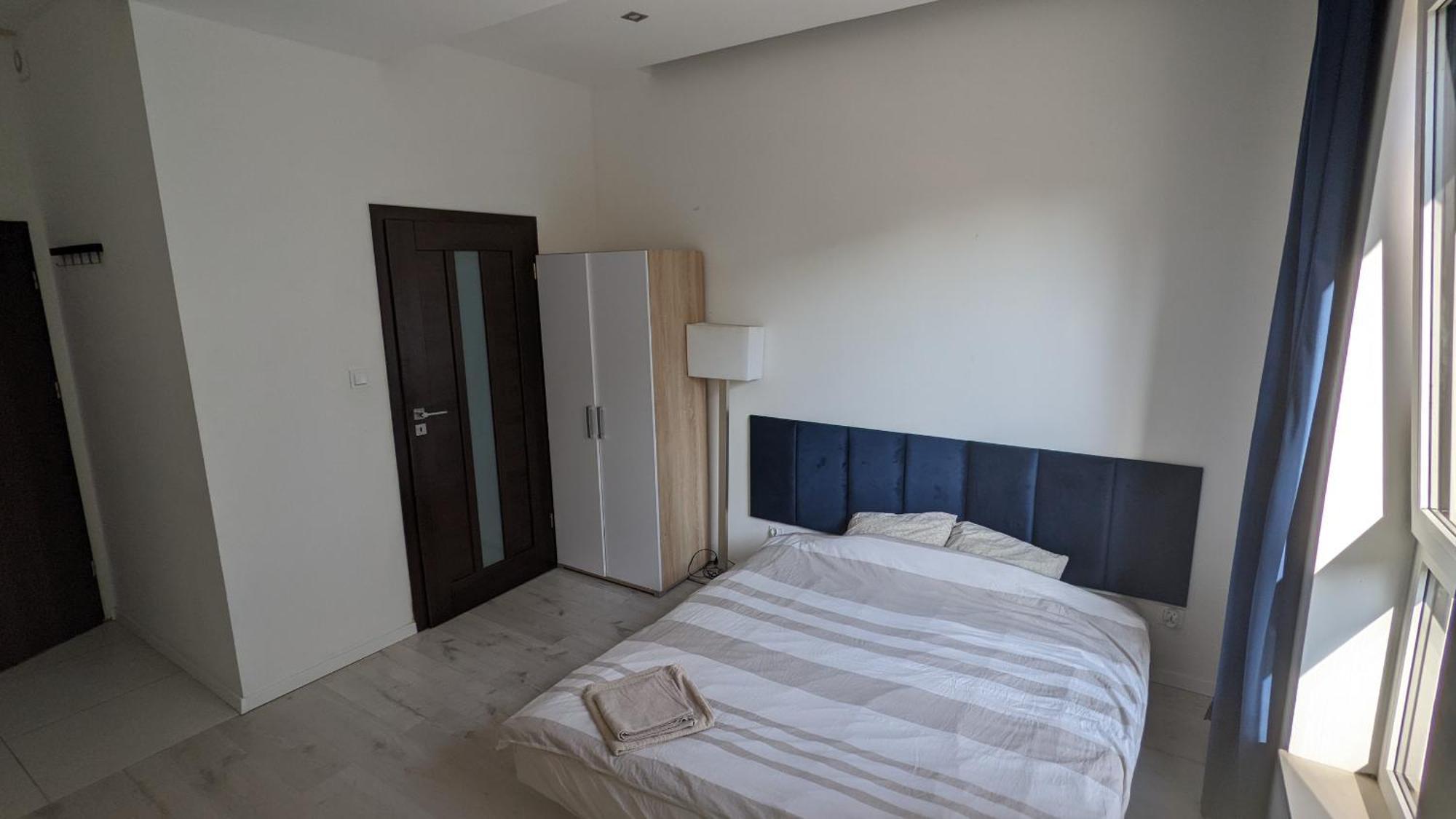 Apartamenty Micadas Piaseczno  Exterior photo